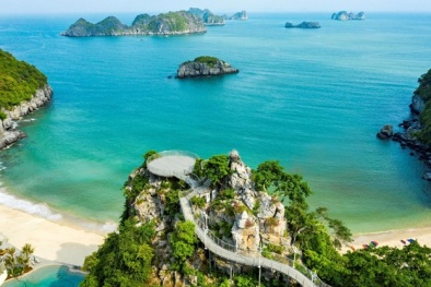 5 cây cầu độc đáo ai cũng muốn một lần ghé thăm 