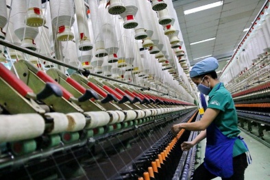 Điểm danh 4 nhóm hàng xuất khẩu 10 tỷ USD