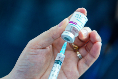 Hiệu quả Vaccine Covid-19 Việt Nam mua vượt xa mong đợi