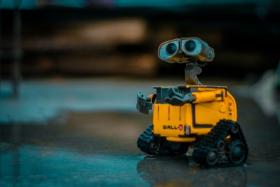Phát triển robot di chuyển và cơ động hiệu quả như động vật