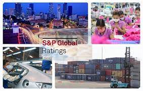 Việt Nam là quốc gia duy nhất được cả ba tổ chức xếp hạng tín nhiệm đồng loạt nâng triển vọng lên Tích cực 