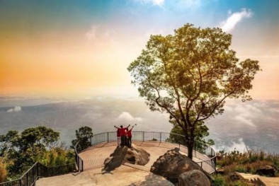 Top địa điểm du lịch tâm linh tại Tây Ninh nhất định phải đến 
