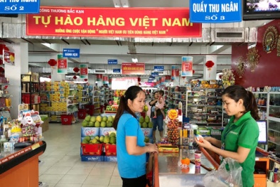 Tăng cường sự lãnh đạo của Đảng đối với cuộc vận động Người Việt ưu tiên dùng hàng Việt