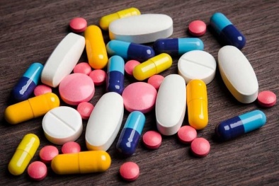 Cảnh báo tác dụng phụ khi dùng thuốc cefalexin trị viêm họng