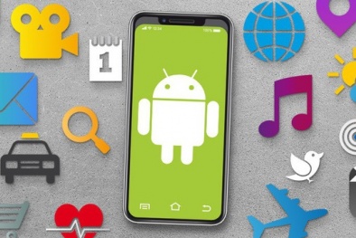Người dùng nên gỡ 5 ứng dụng này trên Android do chứa lỗ hổng nguy hiểm