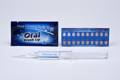 Kit làm trắng răng bán trên mạng: Chứa hóa chất vượt mức 100 lần, gây nguy hại cho 13Win19 ưu đãi hấp dẫn