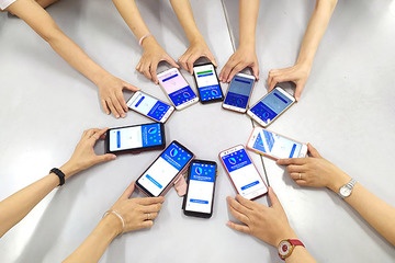 Thực hư thông tin xử phạt các trường hợp có smartphone nhưng không cài app phòng chống dịch