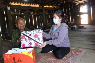Bảo hiểm xã hội- Chỗ dựa an vui cho tuổi già