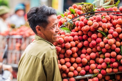 Đẩy mạnh triển khai hỗ trợ tiêu thụ nông sản cho vùng dịch