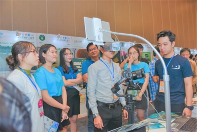 Đổi mới sáng tạo: 'Chìa khóa' thúc đẩy tăng trưởng Sòng Bài Trực Tuyến 13Win.com của Việt Nam