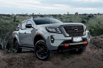 Nissan Navara 2021 có gì để cạnh tranh với Ford Ranger tại Việt Nam