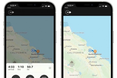 Apple ra mắt tính năng cảnh báo người dùng khi bị theo dõi