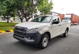 Chiếc ô tô bán tải giá chưa đến 400 triệu vừa gia nhập thị trường Việt Nam có gì hấp dẫn?