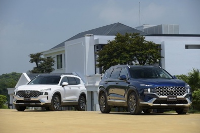 Giá xe Hyundai tháng 6/2021: Hyundai dự kiến tung 3 mẫu xe mới trong năm nay