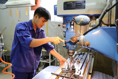 Nghị định 18 quy định sản phẩm gia công nhập khẩu tại chỗ như thế nào?