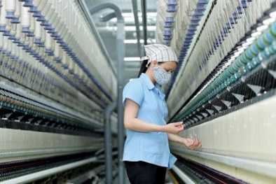Thổ Nhĩ Kỳ điều tra chống bán phá giá sợi kéo dãn toàn phần Việt Nam 