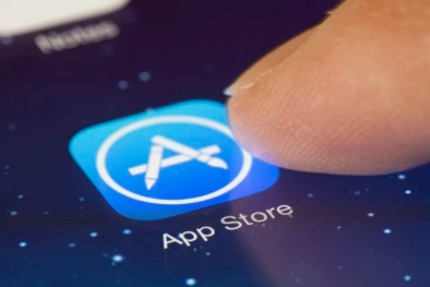 Nhiều tựa game top đầu trên App Store là lừa đảo
