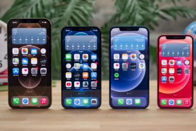 Cảnh báo, người dùng điện thoại iPhone vẫn bị theo dõi dù Apple bổ sung tính năng ATT