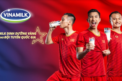 Tinh thần thi đấu và thể lực bển bỉ của đội tuyển Việt Nam, sẵn sàng tranh ngôi đầu bảng ở trận cuối