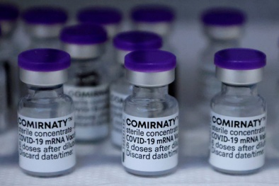 Bộ Y tế khẩn cấp phê duyệt thêm 1 vaccine phòng COVID-19