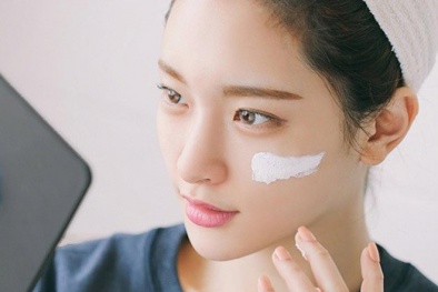 Mỹ phẩm chứa chất Paraben gây tác hại khủng khiếp phải tránh dùng
