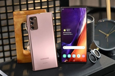 Phát hiện lỗ hổng bảo mật trong điện thoại Samsung giúp tin tặc đọc tin nhắn của người dùng