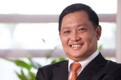 Đại gia Quảng Ngãi lần đầu tiên có tài sản chạm mốc 1 tỷ USD giàu thứ 6 Việt Nam là ai?