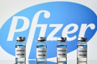 Phân biệt Vắc-xin Pfizer ngừa Covid chính hãng như thế nào?