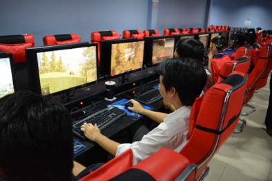 Tiệm internet, game, may đo, giặt là, cắt tóc, làm đầu... sẽ phải chịu thuế 7% từ 1/8