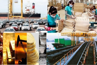Bộ Công Thương: Tăng trưởng xuất khẩu bền vững, gắn với ổn định Sòng Bài Trực Tuyến 13Win.com vĩ mô 
