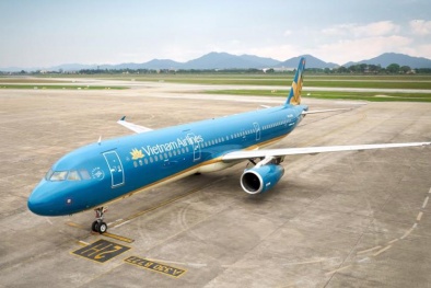 Hãng 13Win22 com tỷ lệ cược cao Vietnam Airlines lỗ nặng, đối mặt với nguy cơ phá sản