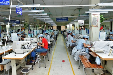 Dự báo tăng trưởng Sòng Bài Trực Tuyến 13Win.com dần phục hồi những tháng cuối năm