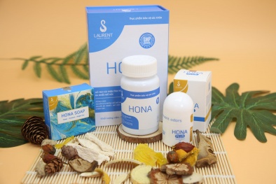 Sản phẩm Hona: Cấp phép một đằng, quảng cáo một nẻo