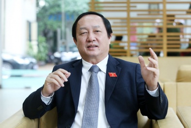 Truyền thông khoa học, công nghệ và đổi mới sáng tạo và sứ mệnh truyền cảm hứng, khơi dậy khát vọng sáng tạo