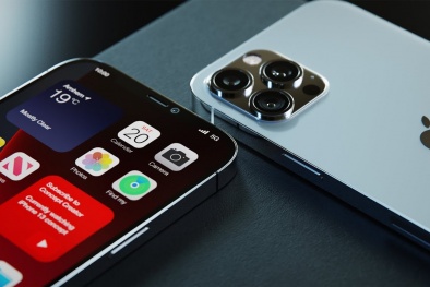 iPhone 13 sắp ra mắt, dự kiến sản lượng tăng kỷ lục