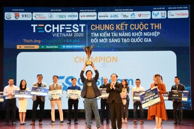 Hệ sinh thái khởi nghiệp đổi mới sáng tạo Việt Nam sau 6 năm thực hiện Đề án 844