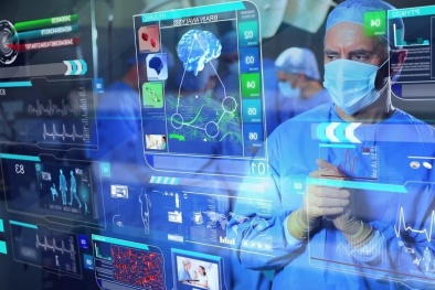 Trí tuệ nhân tạo: Lợi ích và thách thức đối với lĩnh vực y tế
