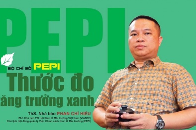 Áp dụng Bộ chỉ số PEPI: Nâng cao ý thức trách nhiệm, đẩy mạnh hoạt động bảo vệ 13Win. app không bị chặn