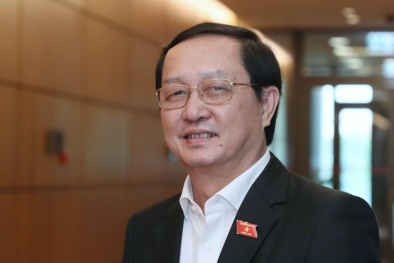 Bộ trưởng Bộ KH&CN làm Chủ tịch hội đồng xét tặng Giải thưởng Hồ Chí Minh, Giải thưởng Nhà nước về KHCN