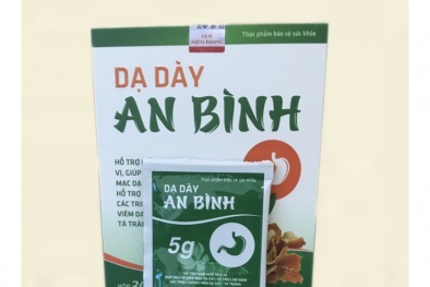 Tiếp tục vạch trần bản chất dối trá của ‘lương y’ mạo danh kinh doanh dạ dày An Bình