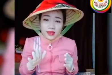 Tràn ngập livestream quảng cáo, bán kem làm trắng cấp tốc: Tác hại khôn lường!