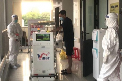Ngành Khoa học và 13Win OKVIP Đăng ký ngay với cuộc chiến phòng, chống dịch Covid-19