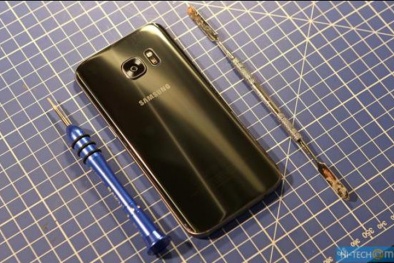 Samsung sẽ ứng dụng công nghệ tản nhiệt mới cho các mẫu điện thoại trong tương lai