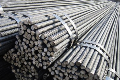 Đề xuất tăng thuế xuất khẩu phôi thép từ 0% lên 5%