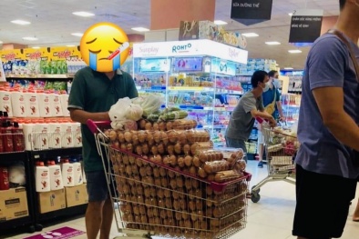 TPHCM công bố đường dây nóng phản ánh hành vi thu lợi bất chính trong dịch bệnh