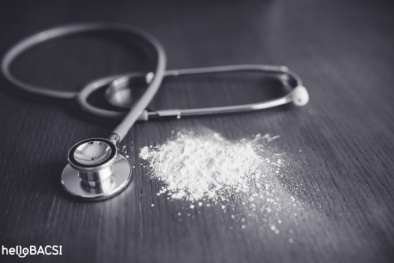 Mỹ phẩm chứa bột Talc có nguy cơ gây mắc ung thư buồng trứng