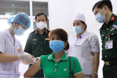 Tăng cường ứng dụng khoa học tiên tiến trong dự phòng, chẩn đoán, điều trị và y tế công cộng