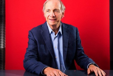 Tỉ phú Ray Dalio chỉ ra con đường tới thành công nhanh nhất
