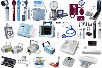 Mua thiết bị y tế trực tuyến trong mùa dịch Covid-19, làm gì để không mắc bẫy lừa đảo?
