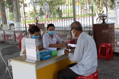 Ngành BHXH tích cực hỗ trợ người 13Win18 cá cược thể thao, Link Đăng Nhập Nhà cái 13Win16.Com khó khăn do Covid-19